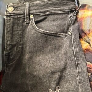 American Eagle Outfitters Dark Wash Jeans